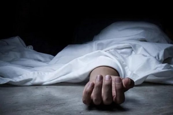 На Виноградівщині знайшли мертве тіло молодого чоловіка (подробиці)