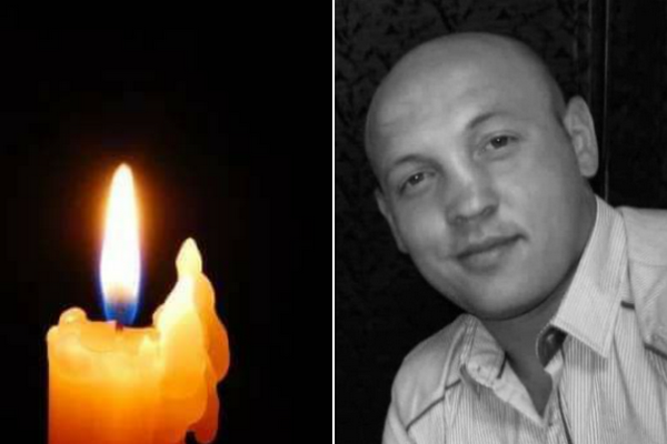 У родині друга втрата на війні: у боях за Україну загинув житель Тячівщини