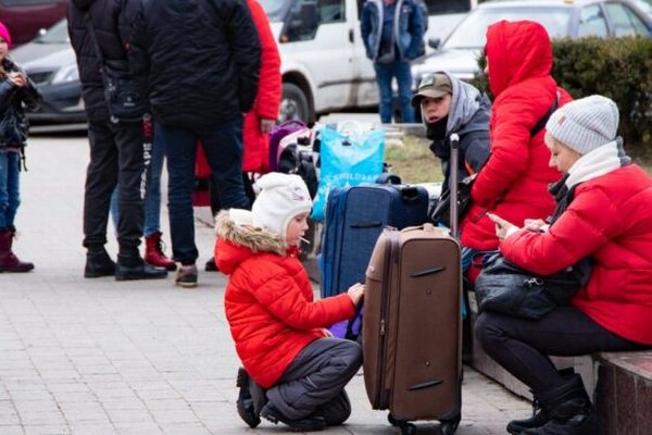 Взимку на Закарпатті очікують нову хвилю міграції переселенців