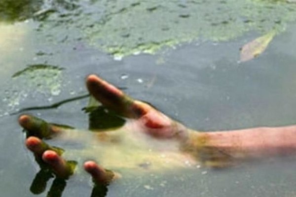 На Ужгородщині втопився 40-річний чоловік