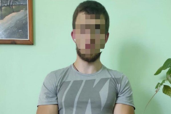 Вбивство на АЗС у Мукачеві: Одного з вбивць засудили до 13 років ув'язнення