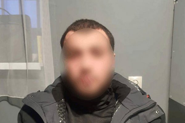 На Тячівщині зловмисник пограбував групу колядників