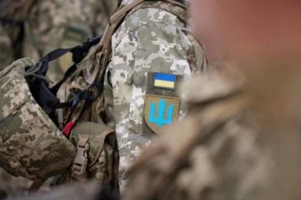 На Київщині солдата засудили за погрозу вбивством офіцеру