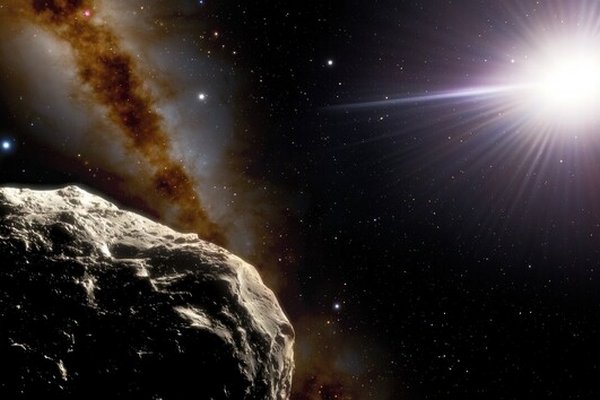 До Землі летять 5 величезних астероїдів: чи варто починати хвилюватися