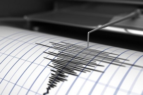 На Закарпатті із початку року зафіксували 14 землетрусів