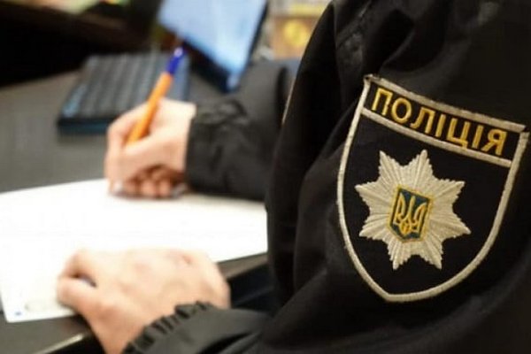 Поліція відкрила кримінальну справу по продажу гуманітарної допомоги у Виноградові