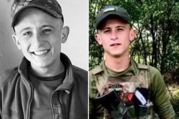 Вважали безвісти зниклим: підтвердили загибель 22-річного воїна Івана Бориса з Закарпаття