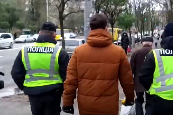 В Раді пропонують ввести нові штрафи для українців, подробиці
