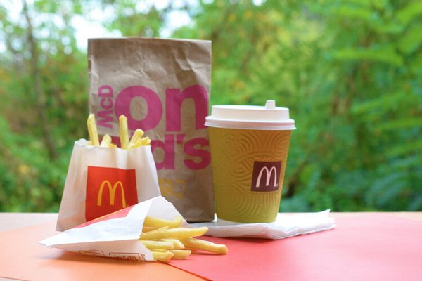 McDonald's відкриє 6 нових ресторанів в Україні: два з них – вперше в Ужгороді та Чернівцях