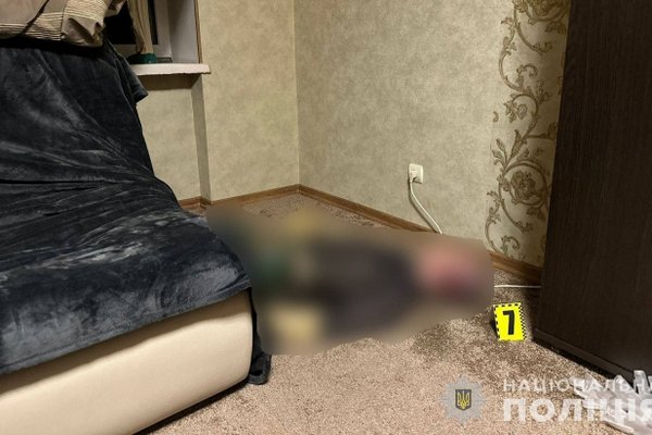 Вбивство в Ужгороді: закарпатець задушив 23-річну жінку з Київщини (ФОТО, ВІДЕО)