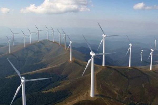 Переваги гірської вітрової енергетики на Закарпатті