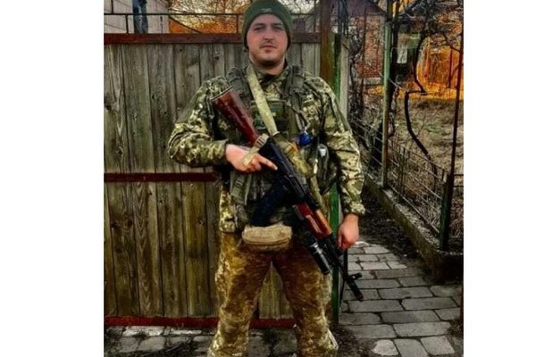 Назавжди 25: у боях за Україну загинув молодий Герой із Закарпаття
