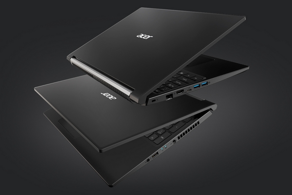 Ноутбуки Acer Aspire и их особенности