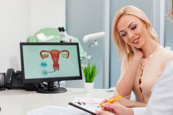 Как часто женщины должны посещать гинеколога?