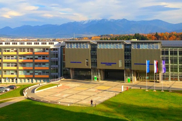 Університети Словаччини
