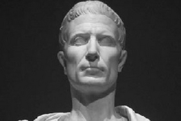 Цезар Гай Юлій ( 102 або 100-44 р. до н. е.) - Сто Великих аристократів