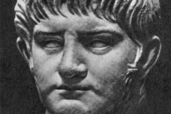 Германік Тіберій Друз Нерон (15 р. До н. е. – 19 р. н. е.) - Сто Великих аристократів