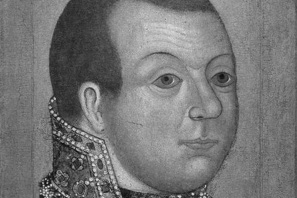 Скопін-Шуйський Михайло Васильович (1586-1610) - Сто Великих аристократів