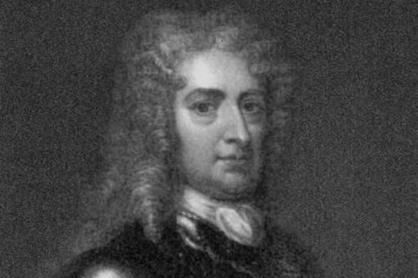 Черчілль Джон (1650-1722) - Сто Великих аристократів