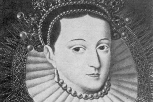 Мнішек Марина (близько 1588 р. – не раніше 1614 р.) - Сто Великих аристократів