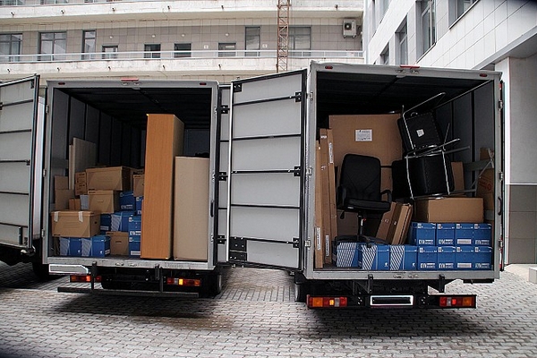 Вантажоперевезення на ГАЗелі: затребуваність, особливості транспортува
