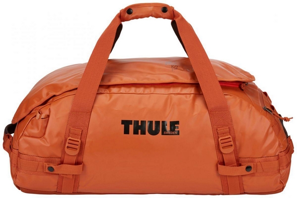 Универсальность спортивных дорожных сумок от Thule