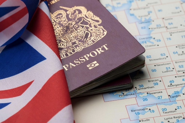 Для чего нужна и как оформляется виза в Англию