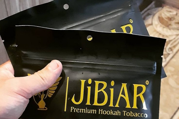 Кальянний тютюн Jibiar: смаки, мікси, історія успіху, огляд