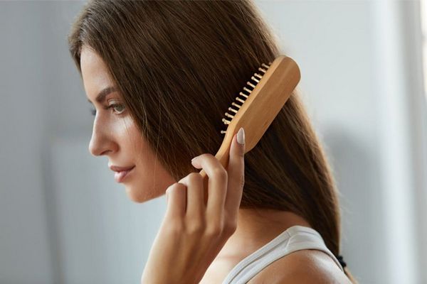 Пористість волосся: експерти пояснили, як її перевірити в домашніх умовах