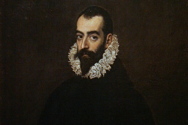 ХУАН де Еррера (ОК. 1530-1597) - 100 великих архітекторів