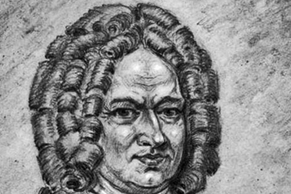 МАТТЕУС Даніель ПЕППЕЛЬМАН (1662-1736) - 100 великих архітекторів