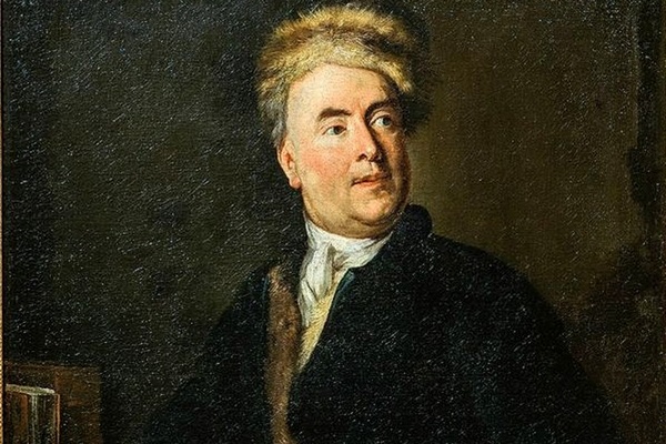 Йоганн ЛУКАС ФОН ХІЛЬДЕБРАНДТ (1668-1745) - 100 великих архітекторів