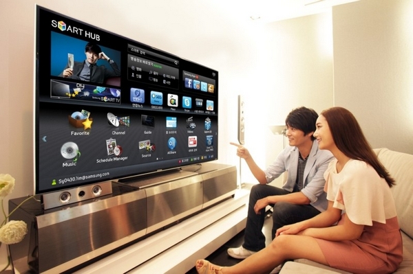 Smart TV: что это и какими преимуществами обладает