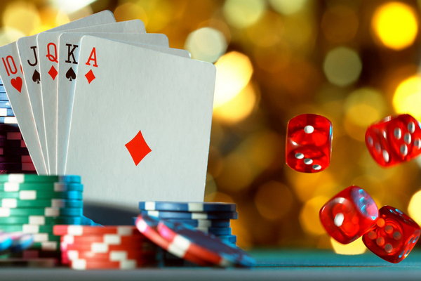 Інтернет казино Джокер - основні особливості ліцензійного клубу на сай