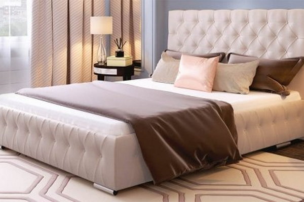 Які параметри впливають на якість та зручність ліжка?