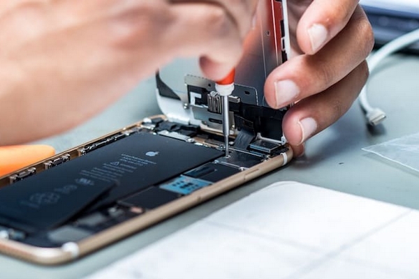 Что необходимо знать о ремонте техники Apple?