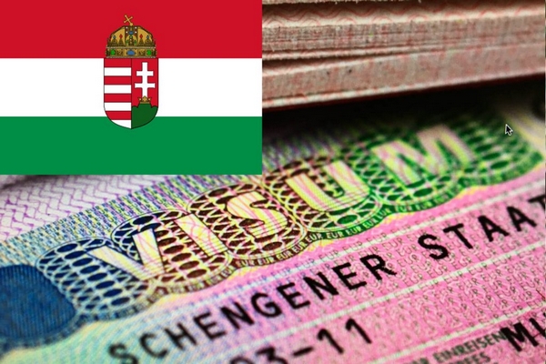 Рабочая виза в Венгрию: правила получения