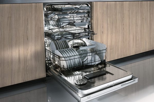 Лайфхаки посудомийної машини, про які знають одиниці