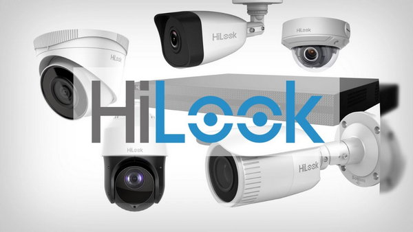 Камери HiLook – бюджет із можливостями флагмана