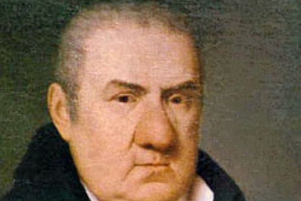 ДЖАКОМО Кваренгі (1744-1817) -100 великих архітекторів