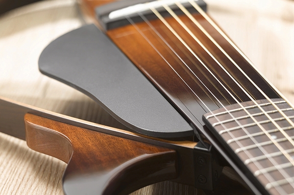 Электрическая или классическая гитара: несколько советов по выбору от