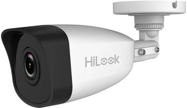 Камери HiLook – бюджет із можливостями флагмана