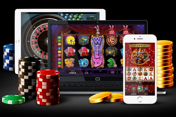 Почему мноиге люди посещают для игры онлайн казино на гривны