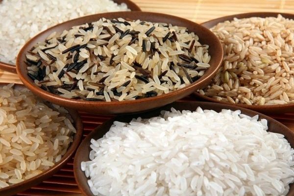 Який рис найкорисніший для здоров'я: білий, бурий чи золотистий