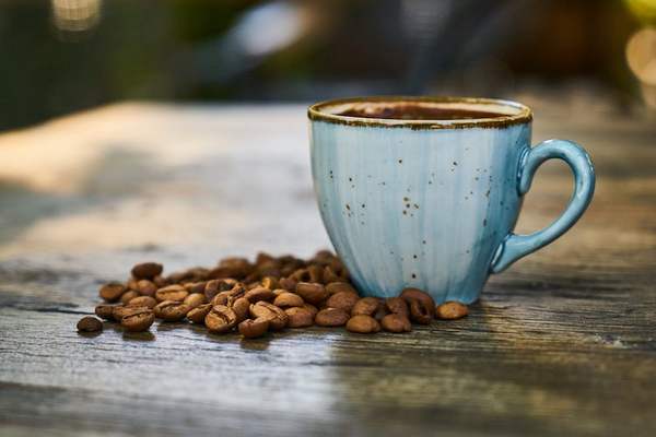 Як врятувати несмачну розчинну каву