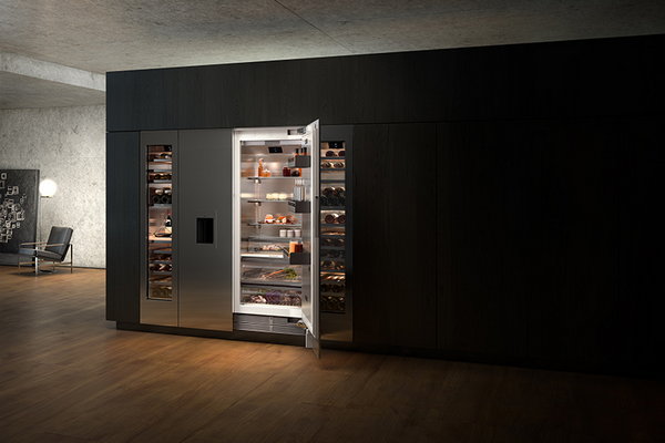 Холодильна шафа: на які характеристики звернути увагу при покупці обла