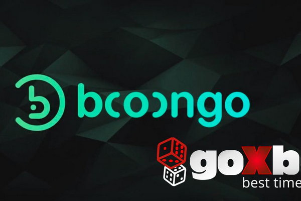 Игровые автоматы от Booongo на сайте онлайн казино Goxbet