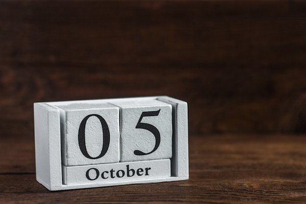 Яке сьогодні свято 5 жовтня