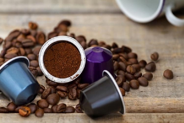 Кофе в капсулах Dolce Gusto: вкусно, ароматно и выгодно