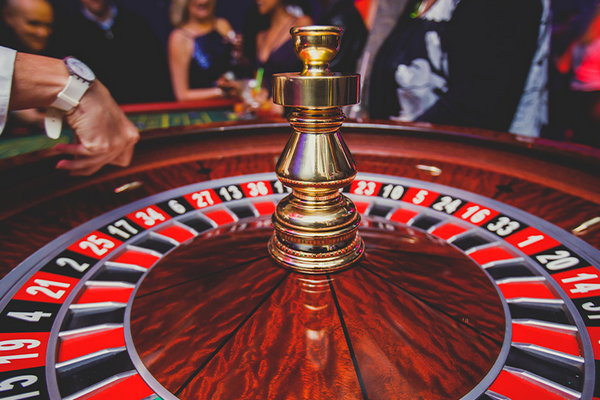 Онлайн рулетка в казино на деньги: главные особенности